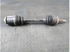 Recambio de transmision delantera derecha para kia sportage lx 4x4 referencia OEM IAM   P1-A6-16