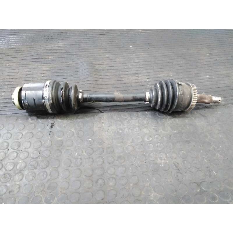 Recambio de transmision delantera derecha para kia sportage lx 4x4 referencia OEM IAM   P1-A6-16