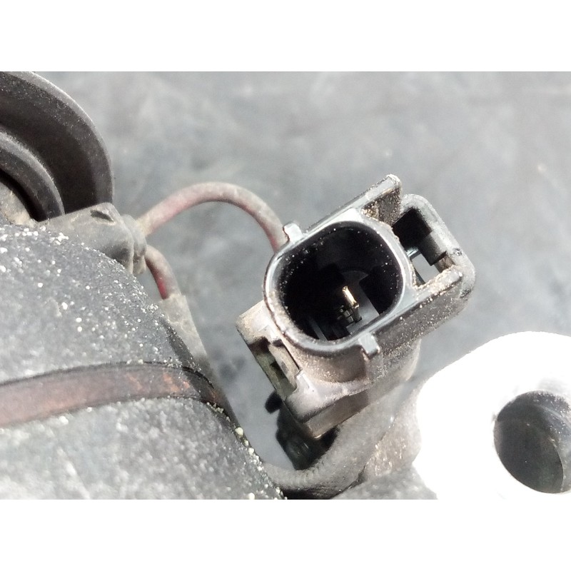 Recambio de compresor aire acondicionado para mazda cx-5 style 2wd referencia OEM IAM F500JUBCA10 KF01967 P3-B2-8-3