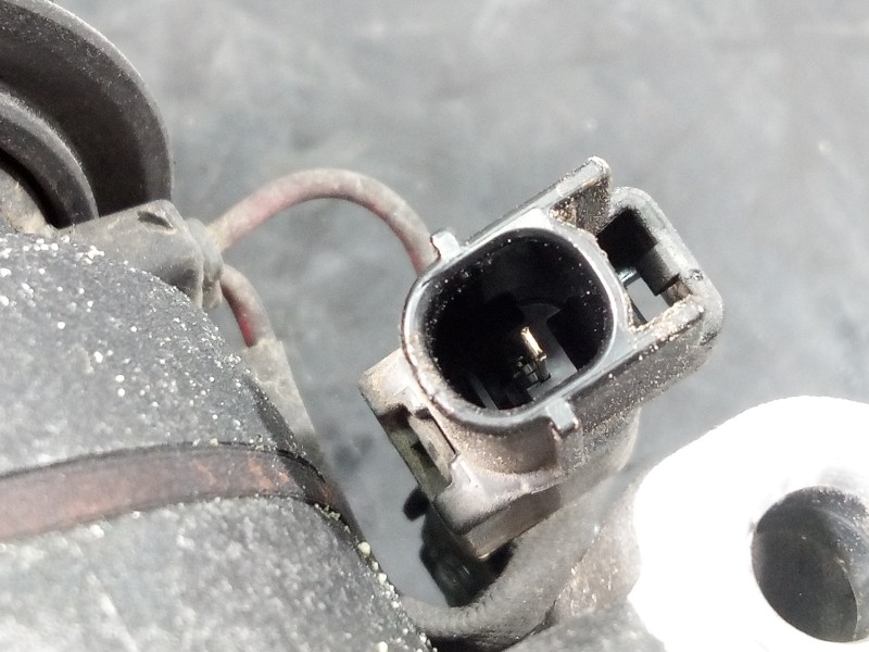 Recambio de compresor aire acondicionado para mazda cx-5 style 2wd referencia OEM IAM F500JUBCA10 KF01967 P3-B2-8-3