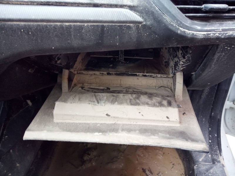 Recambio de guantera para bmw serie 1 lim. (f40) 118d referencia OEM IAM   