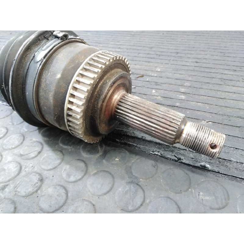 Recambio de transmision delantera derecha para kia sportage lx 4x4 referencia OEM IAM   P1-A6-16