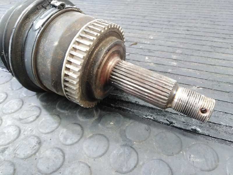 Recambio de transmision delantera derecha para kia sportage lx 4x4 referencia OEM IAM   P1-A6-16