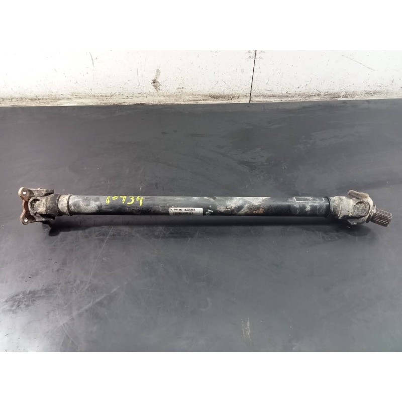 Recambio de transmision central delantera para bmw x3 (f25) xdrive20d m sport referencia OEM IAM 8505867  P1-B6-27