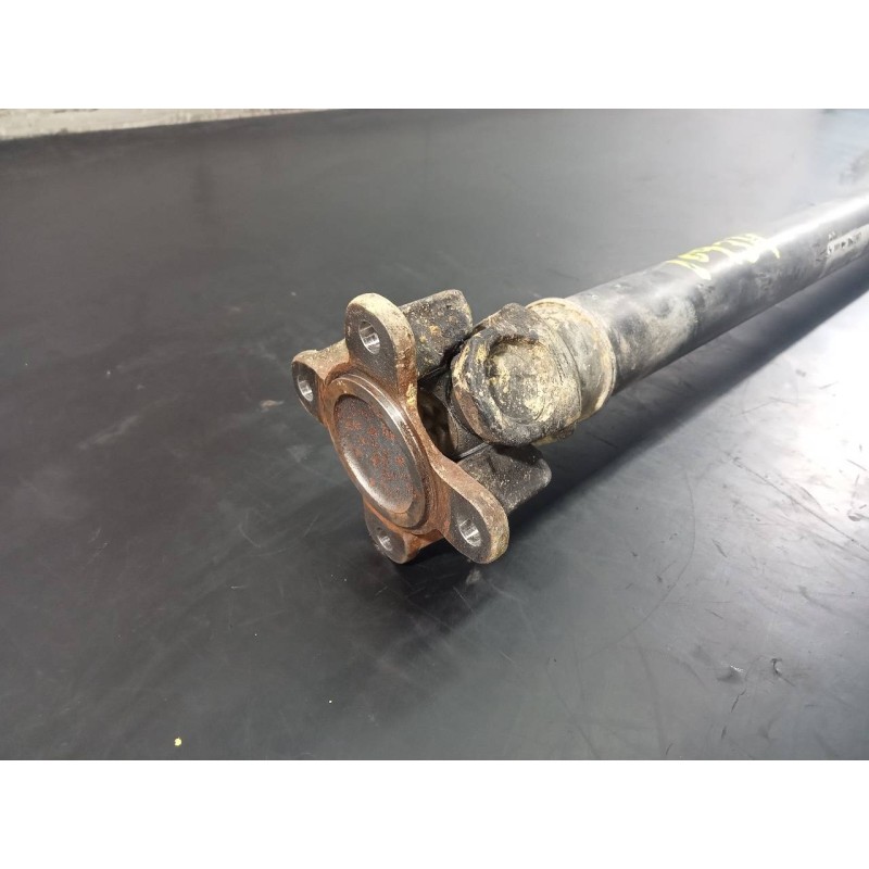 Recambio de transmision central delantera para bmw x3 (f25) xdrive20d m sport referencia OEM IAM 8505867  P1-B6-27