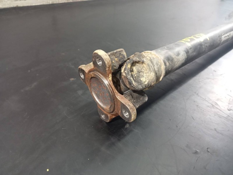 Recambio de transmision central delantera para bmw x3 (f25) xdrive20d m sport referencia OEM IAM 8505867  P1-B6-27