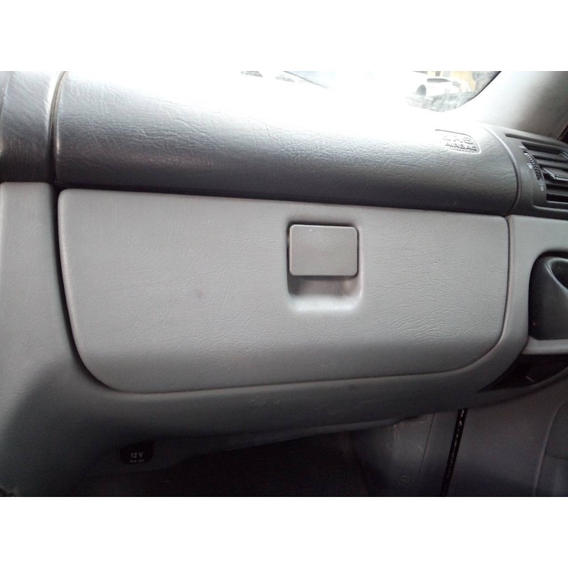 Recambio de guantera para mercedes-benz clase m (w163) 400 cdi (163.128) referencia OEM IAM   