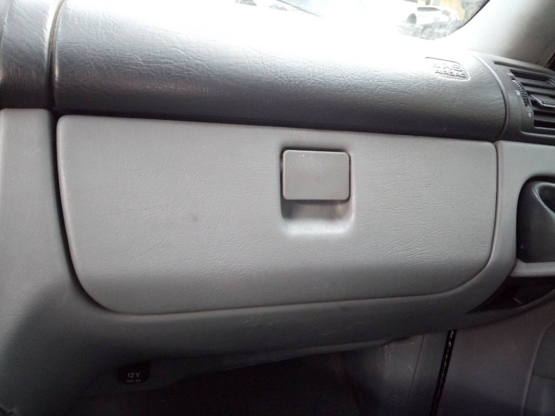 Recambio de guantera para mercedes-benz clase m (w163) 400 cdi (163.128) referencia OEM IAM   