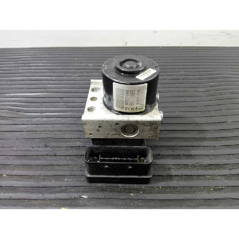 Recambio de abs para citroën c3 picasso sx referencia OEM IAM 9665370480 10020701804 P3-A8-27-2