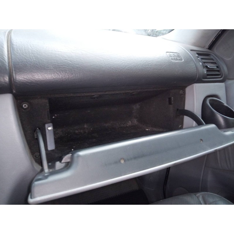 Recambio de guantera para mercedes-benz clase m (w163) 400 cdi (163.128) referencia OEM IAM   