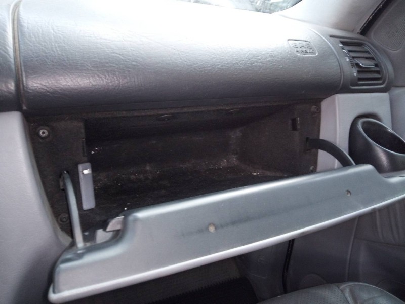 Recambio de guantera para mercedes-benz clase m (w163) 400 cdi (163.128) referencia OEM IAM   