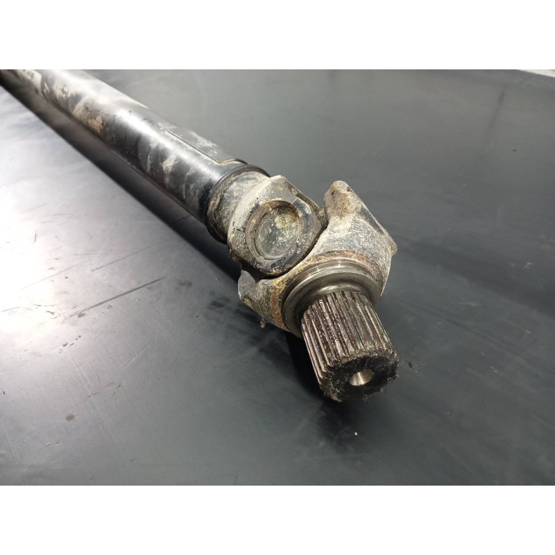 Recambio de transmision central delantera para bmw x3 (f25) xdrive20d m sport referencia OEM IAM 8505867  P1-B6-27