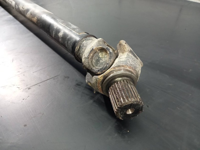 Recambio de transmision central delantera para bmw x3 (f25) xdrive20d m sport referencia OEM IAM 8505867  P1-B6-27