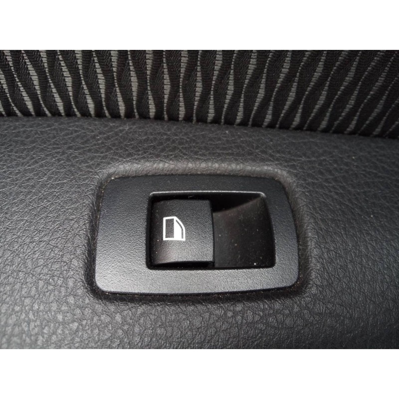 Recambio de mando elevalunas delantero derecho para bmw serie 1 lim. (f20) 114d referencia OEM IAM   