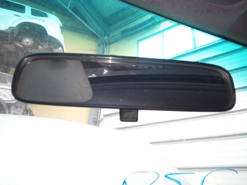 Recambio de espejo interior para toyota land cruiser (j12) 3.0 d4-d vxl referencia OEM IAM   