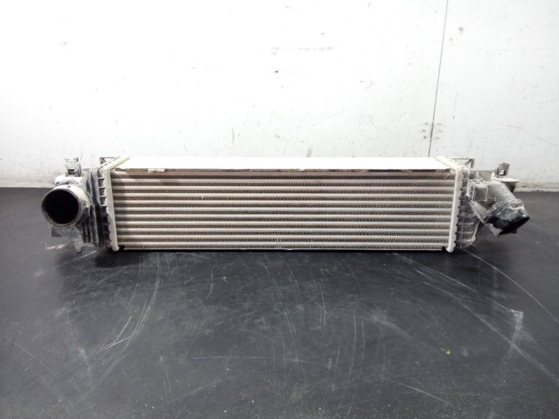Recambio de intercooler para bmw serie 1 lim. (f40) 118d referencia OEM IAM   P2-B10-9