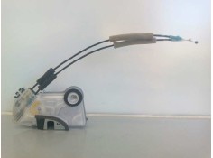 Recambio de cerradura puerta delantera derecha para toyota prius+ eco referencia OEM IAM 6111120  