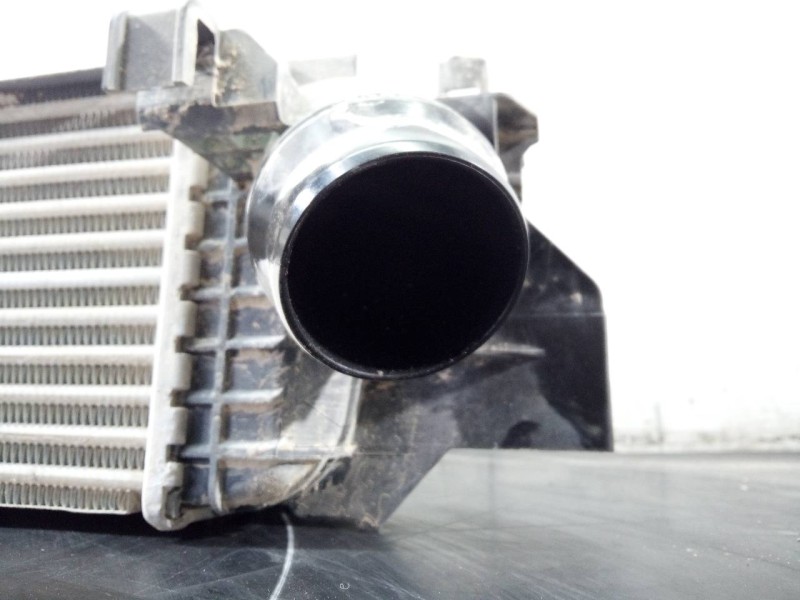 Recambio de intercooler para bmw serie 1 lim. (f40) 118d referencia OEM IAM   P2-B10-9