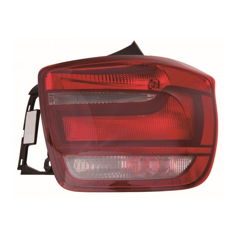 Recambio de piloto trasero izquierdo para bmw serie 1 lim. (f20/f21) referencia OEM IAM 16490001 NUEVO T2-2-B2-1