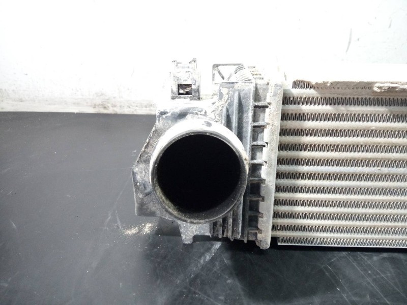 Recambio de intercooler para bmw serie 1 lim. (f40) 118d referencia OEM IAM   P2-B10-9