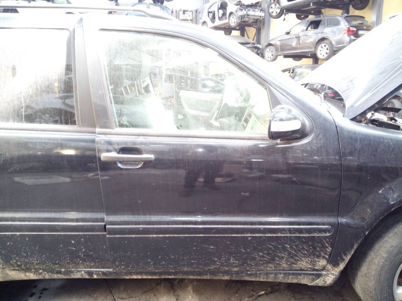 Recambio de puerta delantera derecha para mercedes-benz clase m (w163) 400 cdi (163.128) referencia OEM IAM   