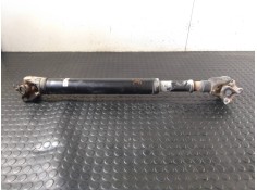 TRANSMISION CENTRAL DELANTERA P1-A1-12