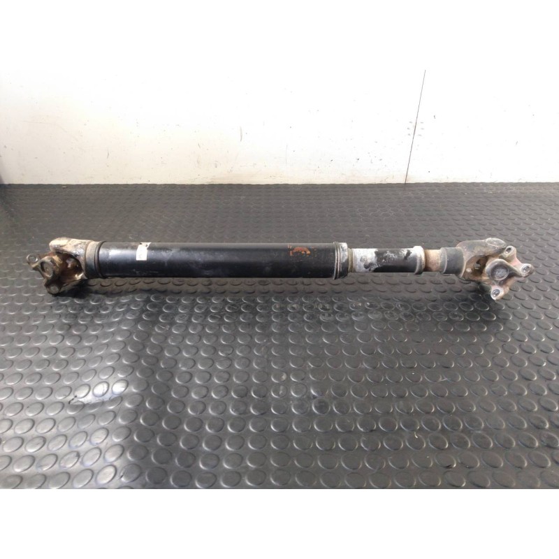Recambio de transmision central delantera para toyota land cruiser (j15) basis referencia OEM IAM   P1-A1-12