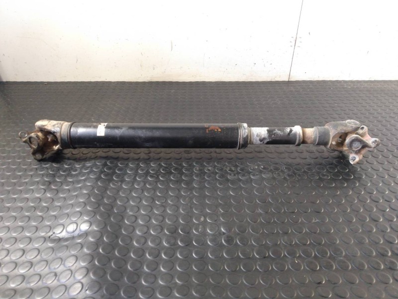 Recambio de transmision central delantera para toyota land cruiser (j15) basis referencia OEM IAM   P1-A1-12