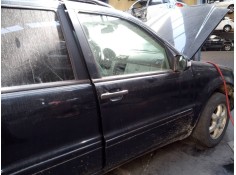 Recambio de puerta delantera derecha para mercedes-benz clase m (w163) 400 cdi (163.128) referencia OEM IAM    2