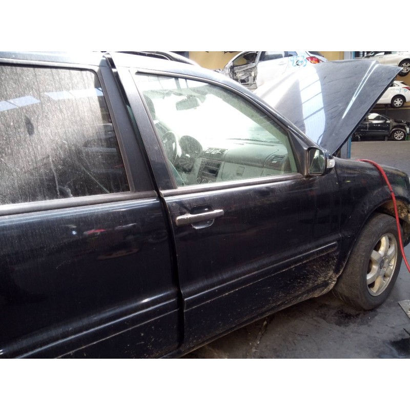Recambio de puerta delantera derecha para mercedes-benz clase m (w163) 400 cdi (163.128) referencia OEM IAM   