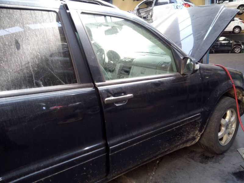 Recambio de puerta delantera derecha para mercedes-benz clase m (w163) 400 cdi (163.128) referencia OEM IAM   