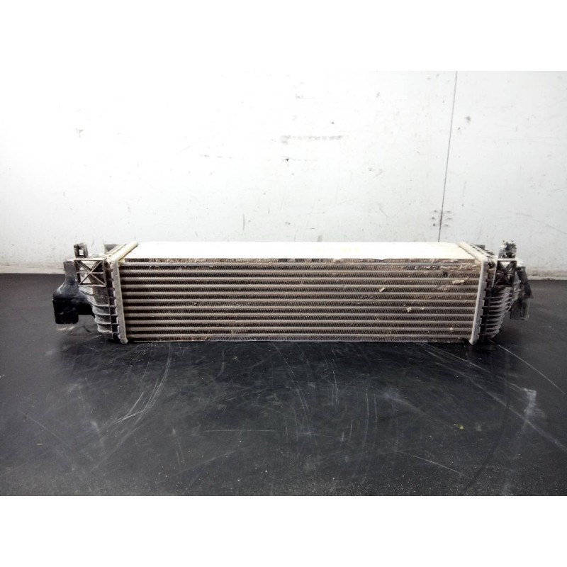 Recambio de intercooler para bmw serie 1 lim. (f40) 118d referencia OEM IAM   P2-B10-9