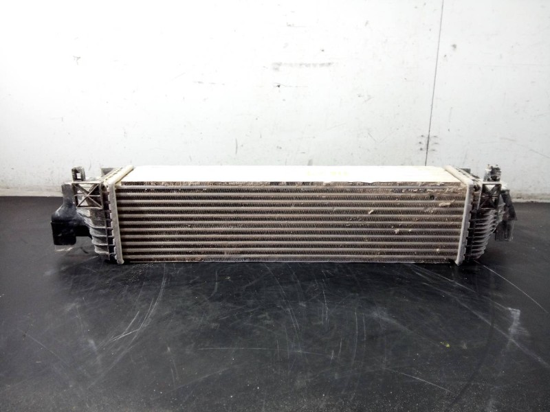 Recambio de intercooler para bmw serie 1 lim. (f40) 118d referencia OEM IAM   P2-B10-9
