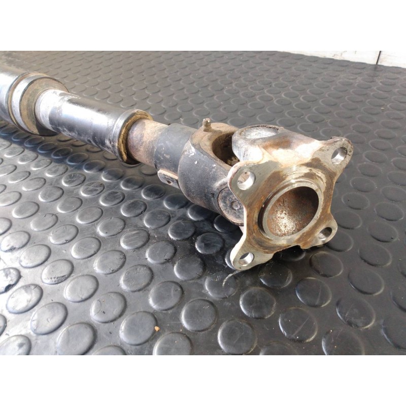 Recambio de transmision central delantera para toyota land cruiser (j15) basis referencia OEM IAM   P1-A1-12