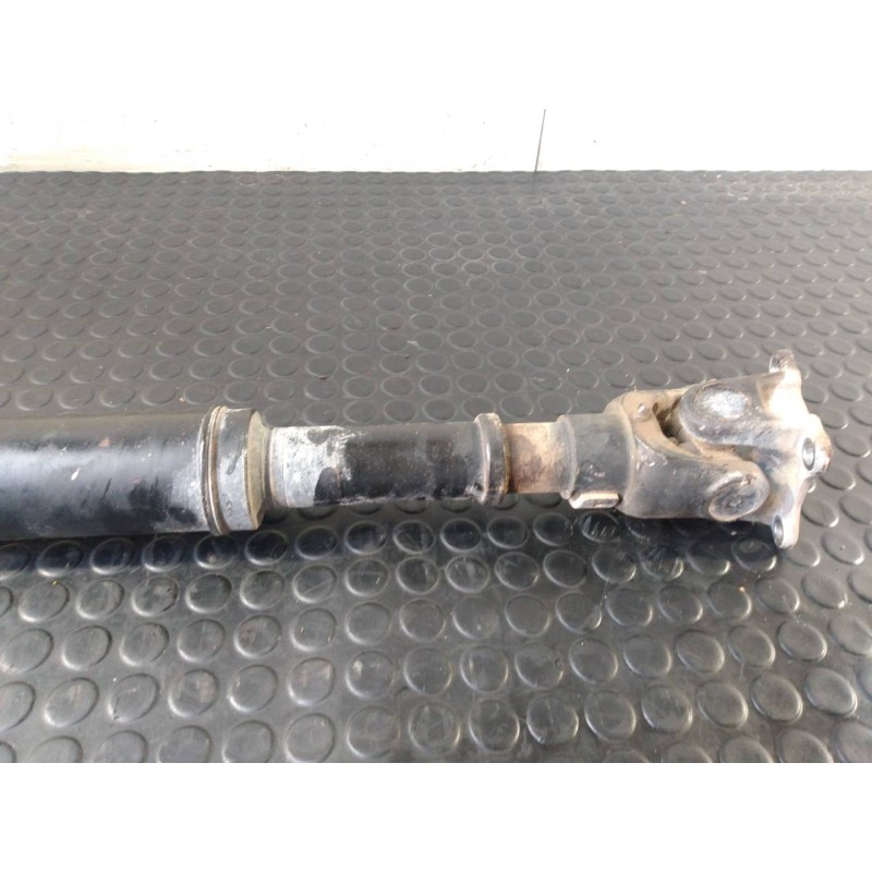 Recambio de transmision central delantera para toyota land cruiser (j15) basis referencia OEM IAM   P1-A1-12