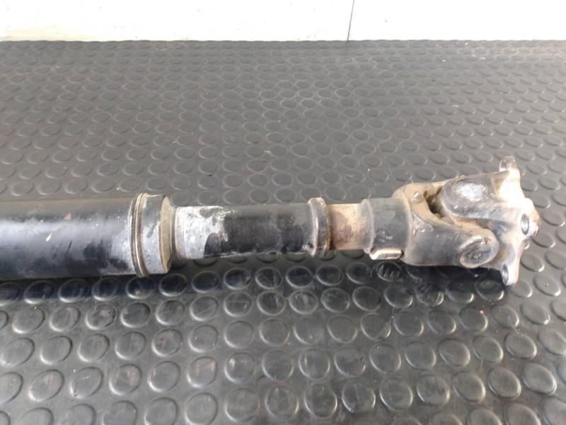 Recambio de transmision central delantera para toyota land cruiser (j15) basis referencia OEM IAM   P1-A1-12