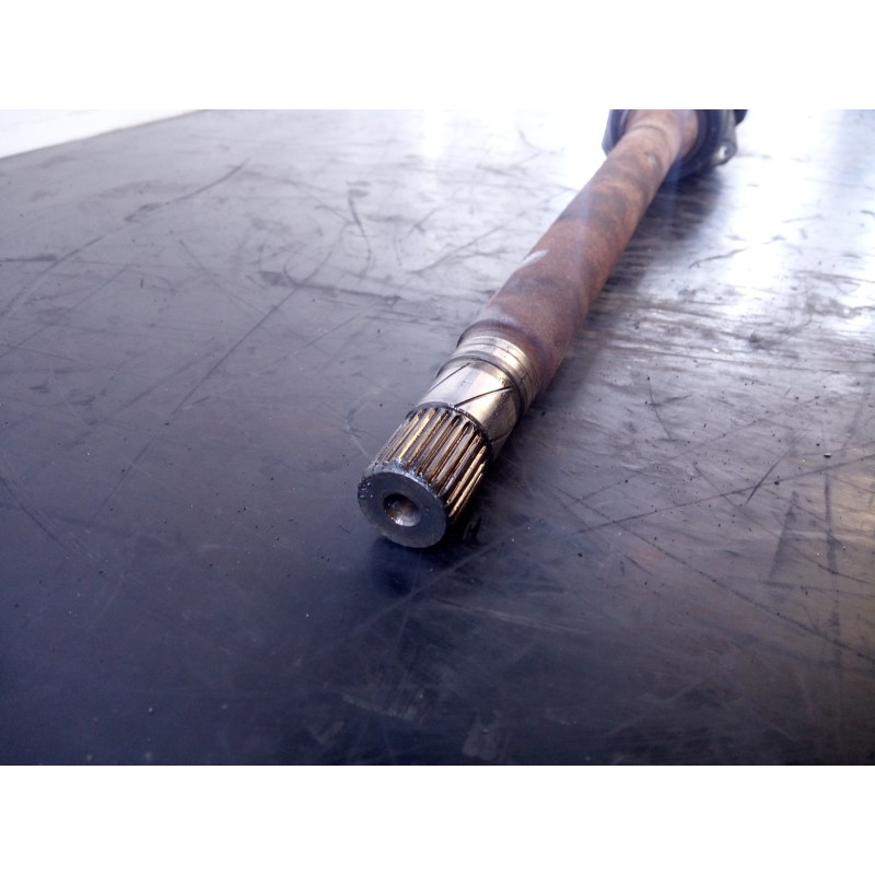 Recambio de transmision delantera derecha para jeep renegade night eagle 4x2 referencia OEM IAM 150328C398  P1-A6-29