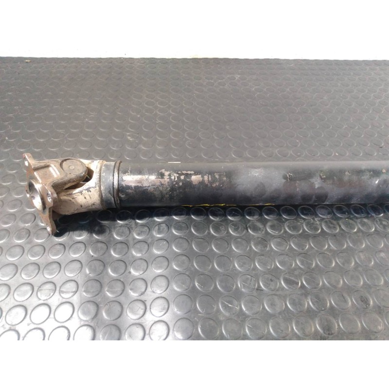 Recambio de transmision central delantera para toyota land cruiser (j15) basis referencia OEM IAM   P1-A1-12