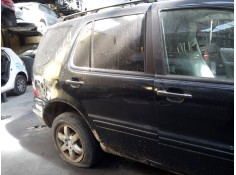 Recambio de puerta trasera derecha para mercedes-benz clase m (w163) 400 cdi (163.128) referencia OEM IAM    2