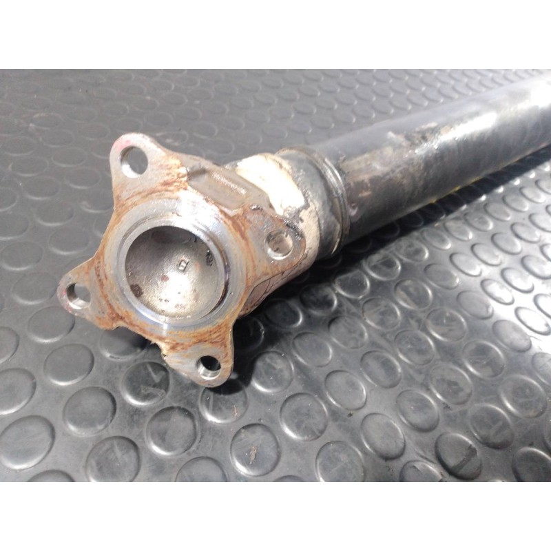 Recambio de transmision central delantera para toyota land cruiser (j15) basis referencia OEM IAM   P1-A1-12