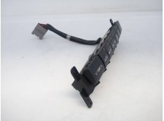 Recambio de mando climatizador para toyota land cruiser (j12) 3.0 d4-d vxl referencia OEM IAM 6559440070  E3-B2-19-3 2