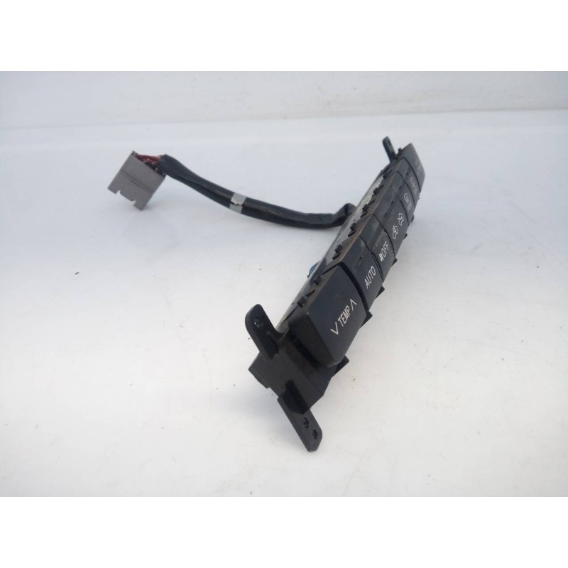 Recambio de mando climatizador para toyota land cruiser (j12) 3.0 d4-d vxl referencia OEM IAM 6559440070  E3-B2-19-3
