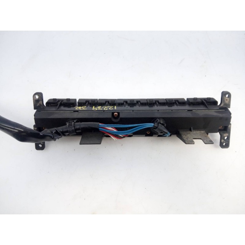 Recambio de mando climatizador para toyota land cruiser (j12) 3.0 d4-d vxl referencia OEM IAM 6559440070  E3-B2-19-3