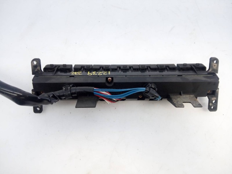 Recambio de mando climatizador para toyota land cruiser (j12) 3.0 d4-d vxl referencia OEM IAM 6559440070  E3-B2-19-3