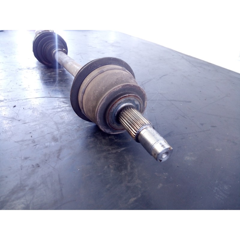 Recambio de transmision delantera derecha para jeep renegade night eagle 4x2 referencia OEM IAM 150328C398  P1-A6-29