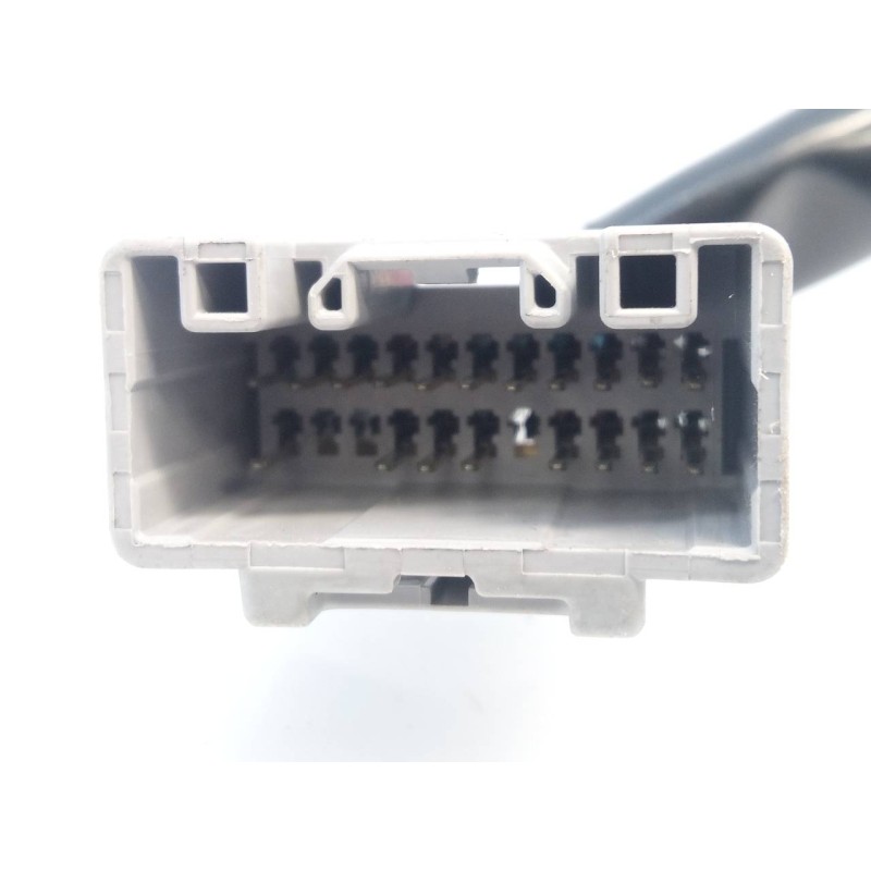Recambio de mando climatizador para toyota land cruiser (j12) 3.0 d4-d vxl referencia OEM IAM 6559440070  E3-B2-19-3