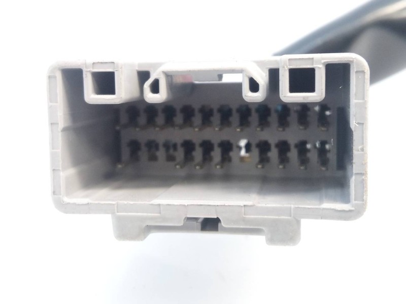 Recambio de mando climatizador para toyota land cruiser (j12) 3.0 d4-d vxl referencia OEM IAM 6559440070  E3-B2-19-3