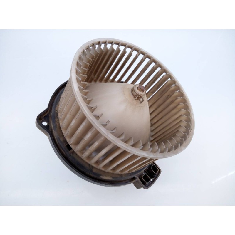 Recambio de ventilador calefaccion para mitsubishi montero sport (k90) 2.5 td gls referencia OEM IAM 1940007161  E3-A2-3-4