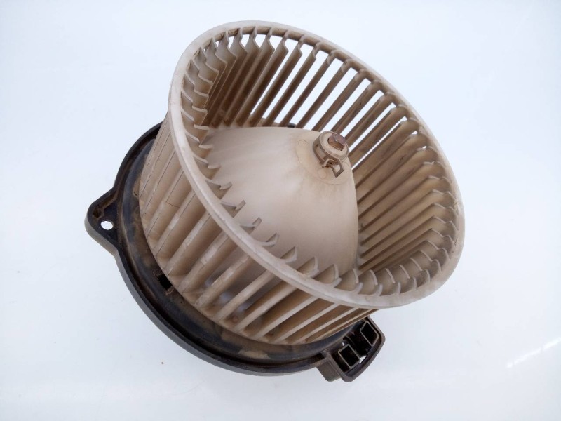 Recambio de ventilador calefaccion para mitsubishi montero sport (k90) 2.5 td gls referencia OEM IAM 1940007161  E3-A2-3-4