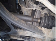 TRANSMISION DELANTERA DERECHA 